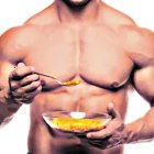 Póngase en forma con estos alimentos