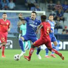 Emelec vs. Cumbayá: Los equipo aún no se hacen daño en el Capwell