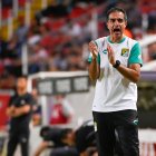 El estratega Renato Paiva no ha tenido un buen arranque con el León de México.