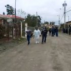 Las víctimas son nativas de Quito y al parecer habrían mantenido una discusión mientras libaban dentro de la habitación donde fueron hallados sin vida.