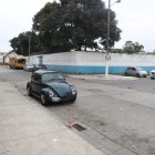 Dos personas fallecieron y una resultó herida en un atentado en la Valdivia, en el sur poteño.