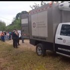 Los habitantes lamentan que la cabecera cantonal de Bolívar haya pasado de 'La Sin Par' a 'La Sin Paz', debido a una ola de hechos violentos que los tienen en vilo.