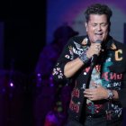 Su público disfruto con el evento que presentó en Guayaquil.