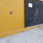 Sujetos balean un negocio, en la vía Perimetral