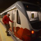 El avance físico de la obra está casi al 100 %