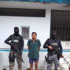 Implicado en asesinato a policía en Quinindé se había cambiado de nombre