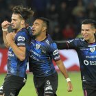 Sudamericana | Melgar vs. Independiente del Valle: La consigna de los rayados es llegar a la final