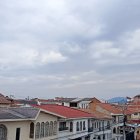 La calidad del aire en Cuenca este martes es ‘poco saludable’