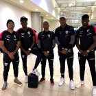 Los jugadores rayados confían en conseguir en Arequipa (Perú) el boleto a la gran final de la Copa Sudamericana.