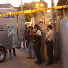 Jennifer Torres Rosales fue asesinada en la casa de una amiga, donde llegó a vivir dos días antes.