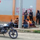 Asesinan a un mototaxista frente a un UPC
