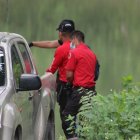 Los cuerpos fueron hallados desde la tarde del sábado 3  hasta el martes 6 de septiembre de 2022.