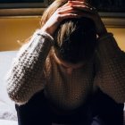 La agresión se registró en el departamento de la joven, en el norte de Quito.