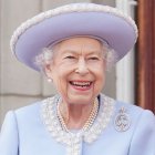 El día en que Isabel II buscó "la mano de Dios"