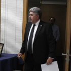 El diplomático destacó las cualidades de la monarca Isabel II