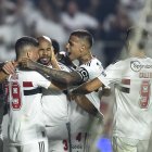 Copa Sudamericana | Independiente del Valle ya tiene rival para a final: será Sao Paulo
