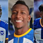 Los ecuatorianos Moisés Caicedo, Pervis Estupiñán y Jeremy Sarmiento no podrán jugar la fecha 7 de la Premier League, tras la muerte de la Reina Isabel.