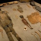 Dos momias sudamericanas revelan los secretos de sus muertes violentas