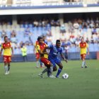 Emelec fue el último equipo que derrotó al Aucas por LigaPro. El Papá ahora lleva 14 juegos sin perder en el torneo.