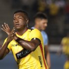 Cifuente abrió el marcador con el que gana Barcelona.