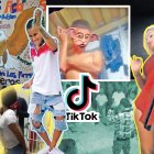 En esta red social se pueden encontrar diferentes vídeos grabados por internos de cárceles.