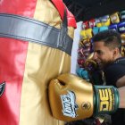 Emiliano Linares podría convertirse en el primer peleador guayaquileño en formar parte de la UFC. El martes 27 de septiembre tiene su gran reto.