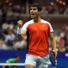Carlos Alcaraz se proclama campeón del US Open y es el nuevo número 1 del mundo