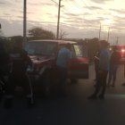 Manabí: Hombre falleció tras recibir un disparo en la cabeza