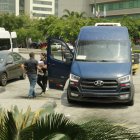 La empresa ofrece paquetes turísticos y estos en ocasiones incluyen enlaces con transportes autorizados y con permisos de la ANT, aseguran.