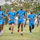 Los muchachos del Súper 9 quieren volver a sonreír en Copa Ecuador.