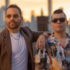 Juan Fernando Velasco con su nueva versión de Nuestro Juramento tiene más de 900 mil visualizaciones en Youtube