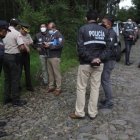 Los implicados en el secuestro y muerte de Miguel Ángel Nazareno tendrán que presentarse en Fiscalía tras recibir medidas sustitutiva.