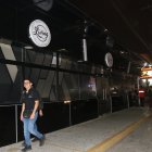 El hecho se registró en la ciudadela La Garzota, en el norte porteño.