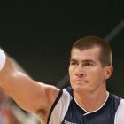 Rubén wolkowyskI, ex jugador de la NBA, dará charlas a niños y jóvenes.