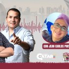 Jean Carlos Pintado, el tatuador de los futbolistas.