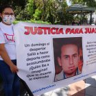 Hombre fue llamado a juicio por muerte de Juan Fernando Bermeo