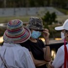 Mujer condenada a muerte por envenenar a una niña y su hijo por donaciones