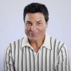 El artista en el polémico video publicado en sus redes sociales.