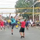 El Chino Chan era bastante conocido en las zonas suburbanas de la urbe.