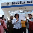 El Gobierno promete un billete a quien ofrezca detalles sobre el paradero de su esposo