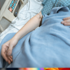 Sufrir infecciones hospitalarias eleva el riesgo de Alzheimer y Parkinson