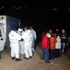 Caso Dayana Ortega: Un detenido por crimen de embarazada en Tulcán