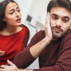 No armes 'pito' por gusto, eso solo desgasta la relación. Mejor conversen sobre el tema.