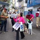 La audiencia está prevista para las 09:45 de este 17 de Septiembre.