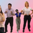 Los artistas más 'pilas' se preocupan de ahorrar para su jubilación, al no existir un gremio que los respalde.