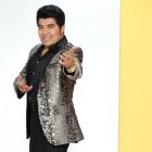 Gerardo Morán, ahora canta con músicos en vivo, tiene su orquesta a la que llamó Los más queridos