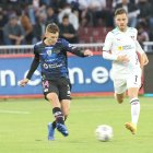 Albos y rayados se frenaron en la pelea por la etapa. Dejaron la mesa servida para que Aucas se escape en el liderato.