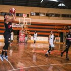 En el último duelo de la segunda etapa de la Liga BásquetPro, Barcelona derrotó de visita a Portoviejo BC.