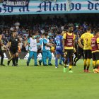 El Clásico del Astillero se jugará el lunes 19 de septiembre del 2022 sin aficionados en el Capwell.