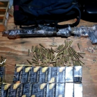 Los delitos entran y salen de dos cárceles de Ecuador